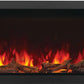 Napoleon Astound Built-In Electric Fireplace