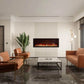 Napoleon Astound Built-In Electric Fireplace