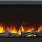 Napoleon Astound Built-In Electric Fireplace