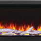 Napoleon Astound Built-In Electric Fireplace