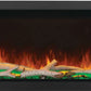 Napoleon Astound Built-In Electric Fireplace