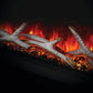 Napoleon Astound Built-In Electric Fireplace