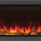 Napoleon Astound Built-In Electric Fireplace