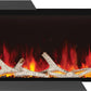 Napoleon Astound Built-In Electric Fireplace