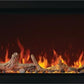 Napoleon Astound Built-In Electric Fireplace