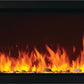 Napoleon Astound Built-In Electric Fireplace