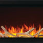 Napoleon Astound Built-In Electric Fireplace