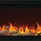 Napoleon Astound Built-In Electric Fireplace