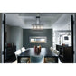 Napoleon Clearion Elite See-Through Electric Fireplace