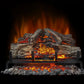 Napoleon Woodland Electric Log Set