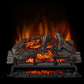 Napoleon Woodland Electric Log Set