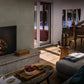 Napoleon Woodland Electric Log Set