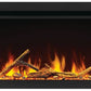 Napoleon Astound Flexmount Electric Fireplace
