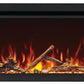 Napoleon Astound Flexmount Electric Fireplace