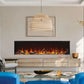 Napoleon Astound Flexmount Electric Fireplace