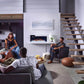 Napoleon Stylus Electric Fireplace