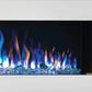 Napoleon Stylus Electric Fireplace