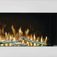 Napoleon Stylus Electric Fireplace