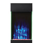 Napoleon Allure Vertical Electric Fireplace