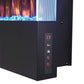 Napoleon Allure Vertical Electric Fireplace