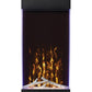 Napoleon Allure Vertical Electric Fireplace