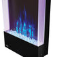 Napoleon Allure Vertical Electric Fireplace