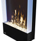 Napoleon Allure Vertical Electric Fireplace