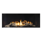 Regency City Series New York View Gas Fireplace
