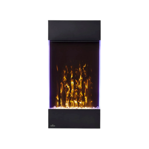 Napoleon Allure Vertical Electric Fireplace