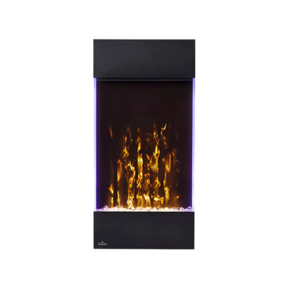 Napoleon Allure Vertical Electric Fireplace