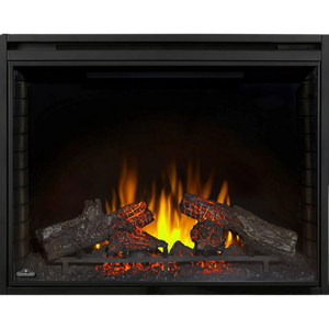 Napoleon Ascent Electric Built-In Fireplace