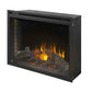 Napoleon Ascent Electric Built-In Fireplace
