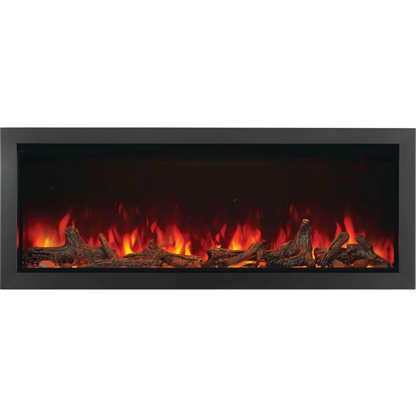 Napoleon Astound Built-In Electric Fireplace