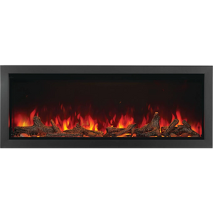 Napoleon Astound Built-In Electric Fireplace