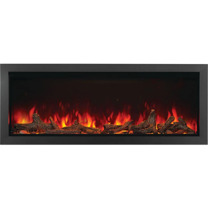 Napoleon Astound Built-In Electric Fireplace