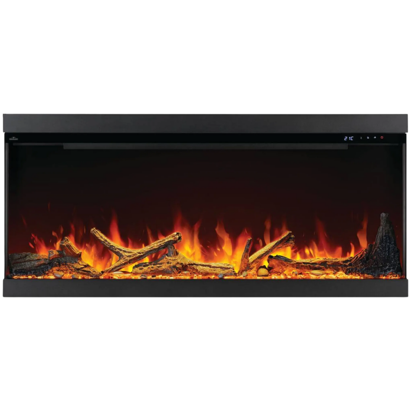 Napoleon Astound Flexmount Electric Fireplace