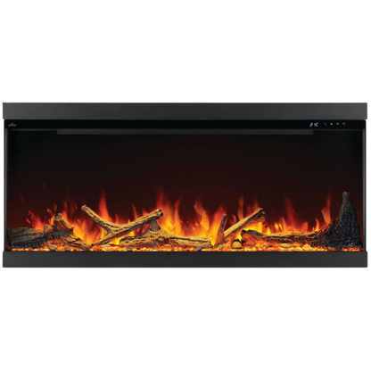 Napoleon Astound Flexmount Electric Fireplace
