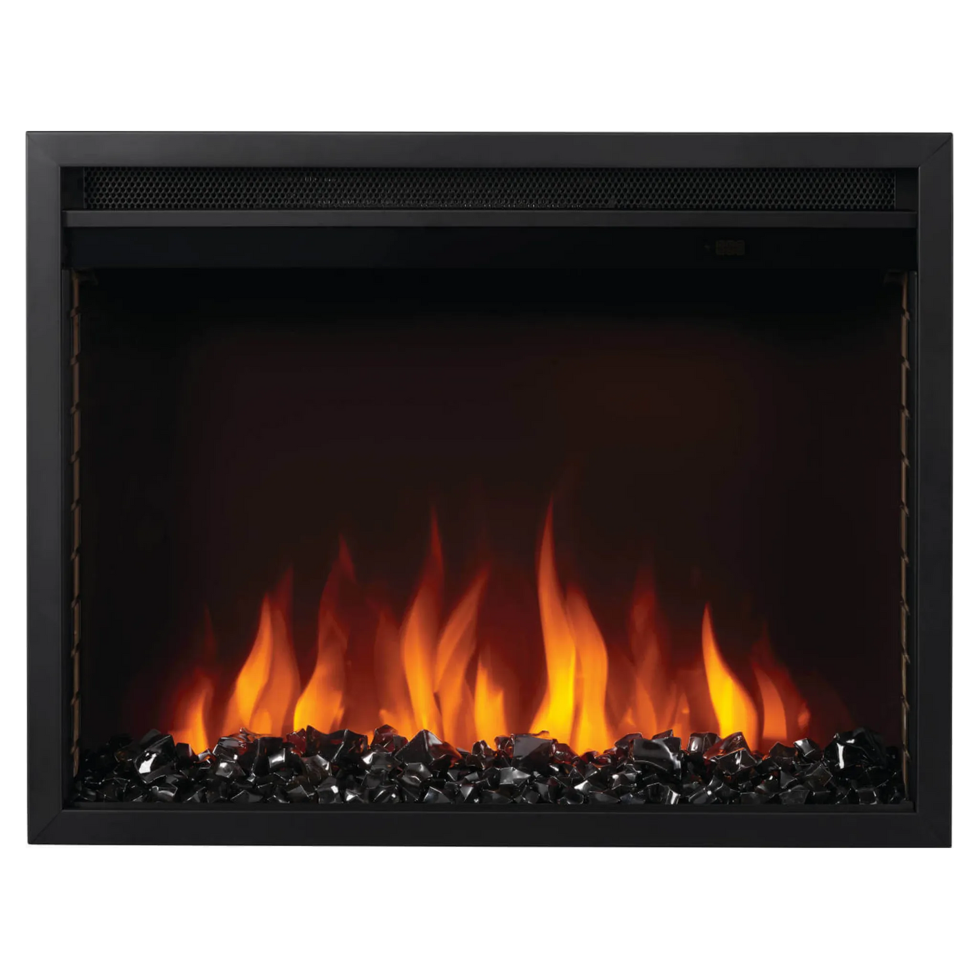 Napoleon Cineview Built-In Electric Fireplace