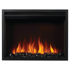 Napoleon Cineview Built-In Electric Fireplace