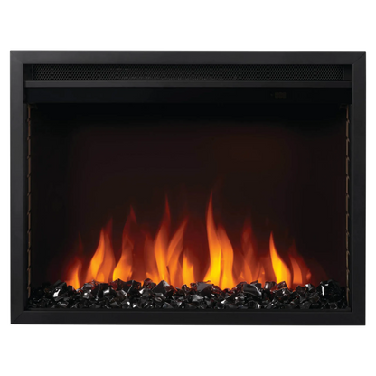 Napoleon Cineview Built-In Electric Fireplace