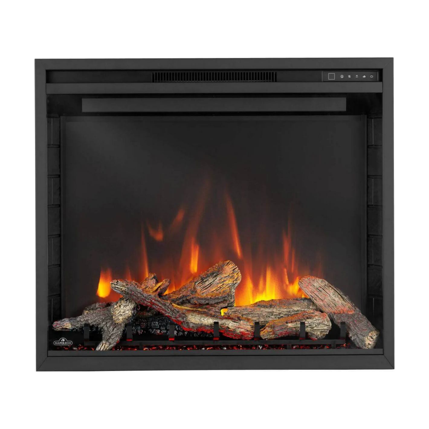 Napoleon Element Built-In Electric Fireplace