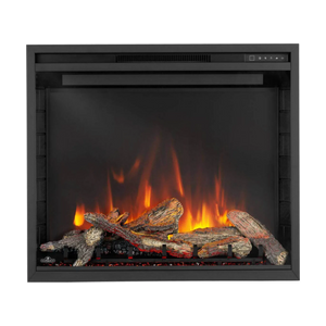 Napoleon Element Built-In Electric Fireplace