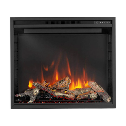 Napoleon Element Built-In Electric Fireplace