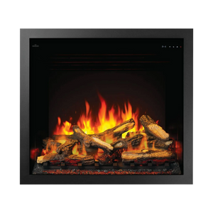 Napoleon Elevation Built-In Electric Fireplace
