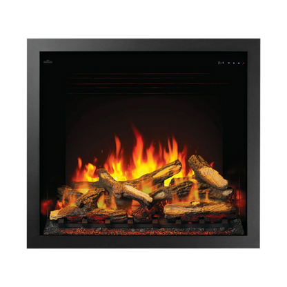 Napoleon Elevation Built-In Electric Fireplace