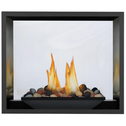 Napoleon High Definition 81 Direct Vent Gas Fireplace