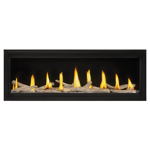 Napoleon Luxuria Direct Vent Gas Fireplace