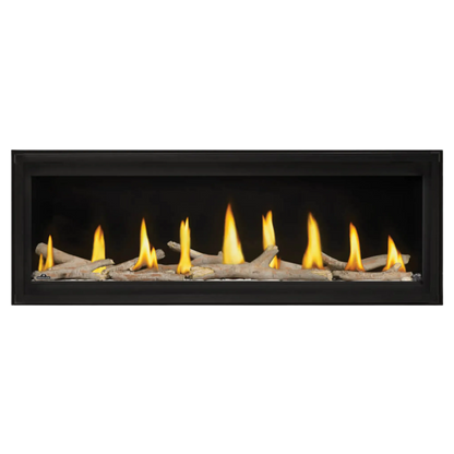 Napoleon Luxuria Direct Vent Gas Fireplace