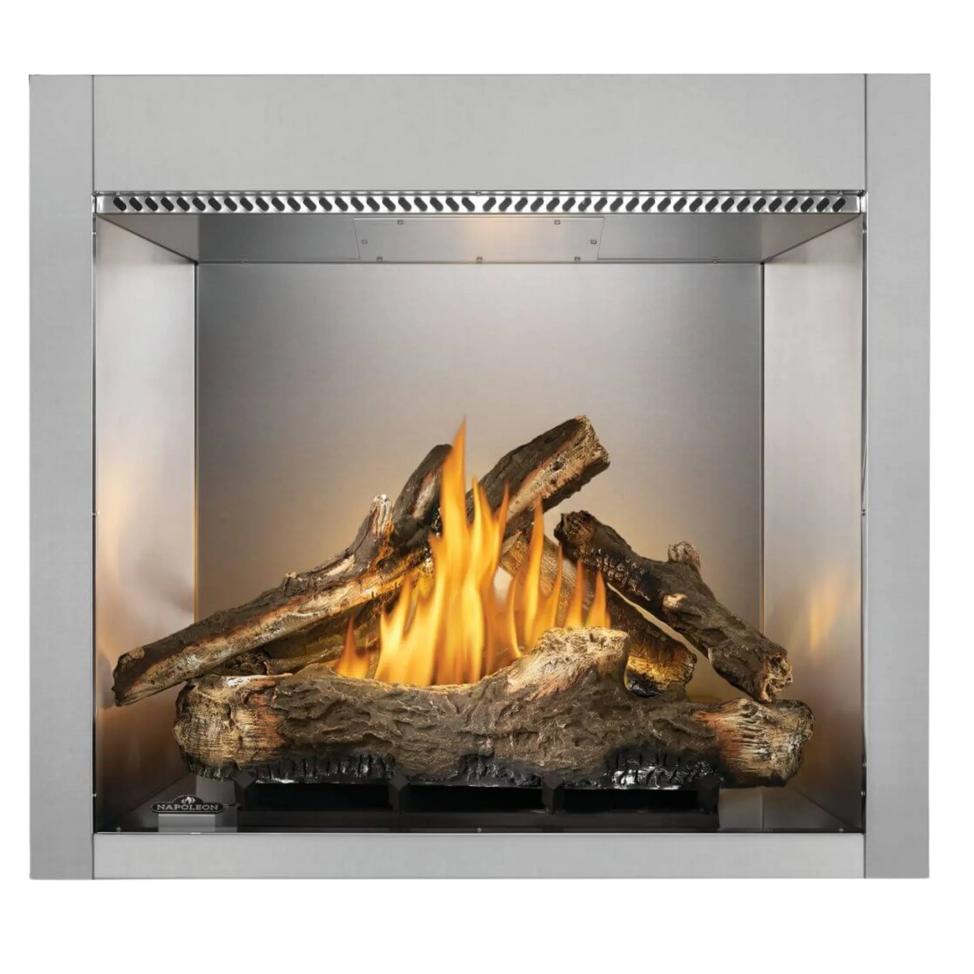 Napoleon Riverside Outdoor Gas Fireplace