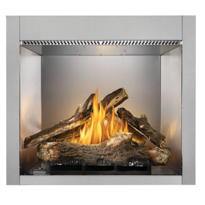Napoleon Riverside Outdoor Gas Fireplace